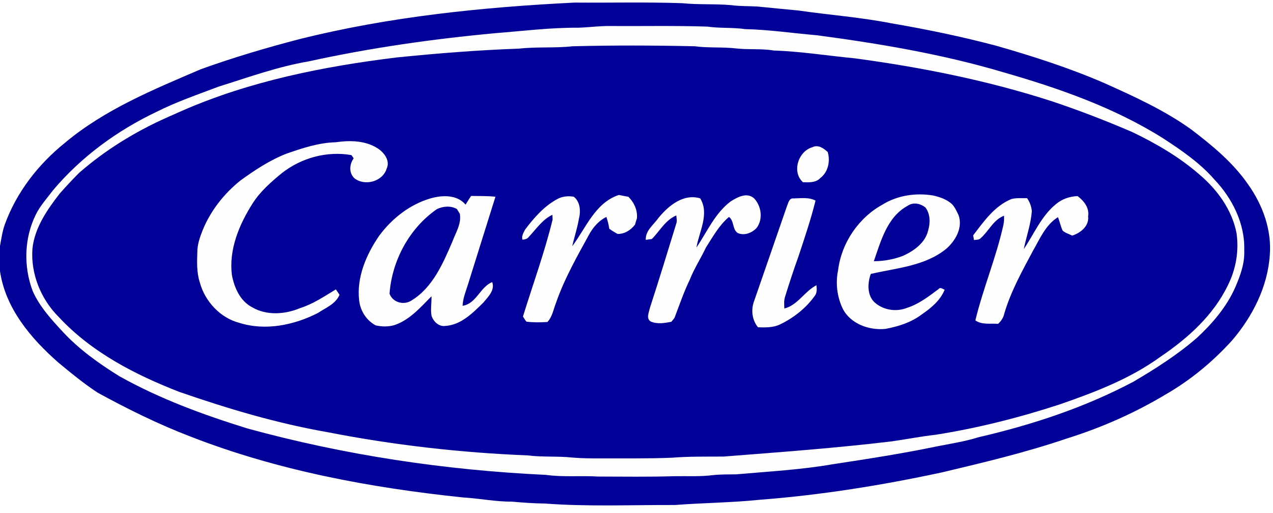 carrier marca