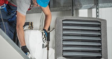 heater-installation Image
