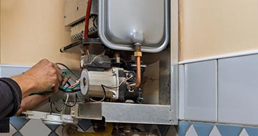heater-maintenance Image