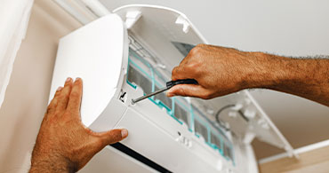 air-installation Image